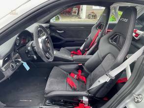 Thumbnail von ポルシェ 991.1 GT3 RS