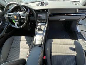 Thumbnail von ポルシェ 911 カレラ T