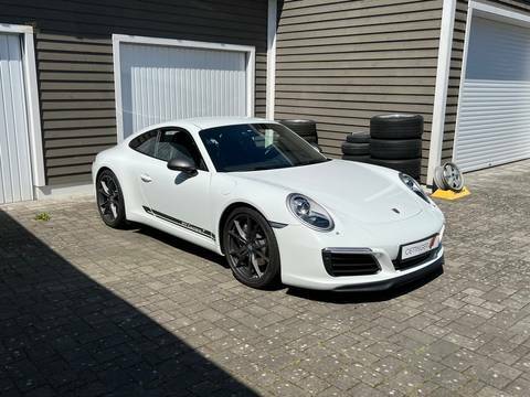 Porsche 911 Carrera T