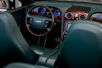 Thumbnail von Bentley Continental GTC