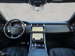 Thumbnail von ランドローバー レンジローバー スポーツ P400e HSE ダイナミック