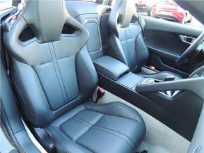 Thumbnail von Jaguar F-Type 3,0 S/C S Aut.