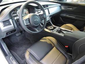 Thumbnail von Jaguar XF Sportbrake 20d AWD R-Sport Aut. R-Sport