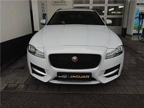 Thumbnail von Jaguar XF Sportbrake 20d AWD R-Sport Aut. R-Sport