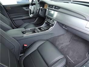 Thumbnail von Jaguar XF Sportbrake 20d AWD R-Sport Aut. R-Sport