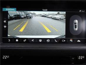 Thumbnail von Jaguar XF Sportbrake 20d AWD R-Sport Aut. R-Sport