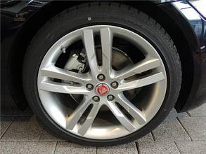 Thumbnail von Jaguar XE 20d Portfolio Aut.