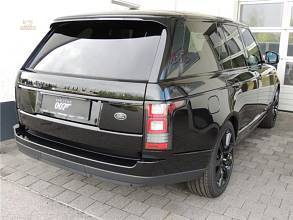 Thumbnail von Land Rover Range Rover 3,0 TDV6 Vogue DPF