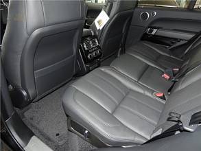 Thumbnail von Land Rover Range Rover 3,0 TDV6 Vogue DPF