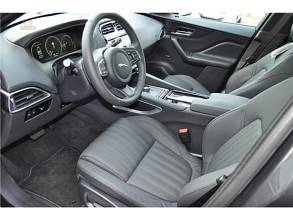 Thumbnail von Jaguar F-Pace 20d AWD Portfolio Aut. Portfolio