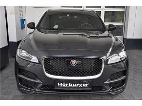 Thumbnail von Jaguar F-Pace 20d AWD Portfolio Aut. Portfolio
