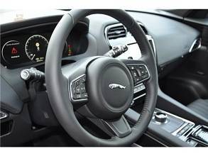 Thumbnail von Jaguar F-Pace 20d AWD Portfolio Aut. Portfolio