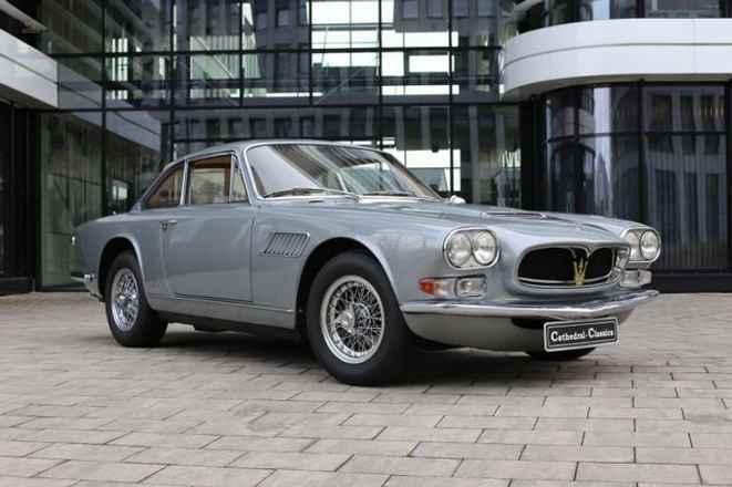 Maserati Andere Sebring 4.0 Liter* - Nr. #3 von #19