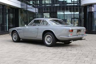 Thumbnail von Maserati Andere Sebring 4.0 Liter* - Nr. #3 von #19