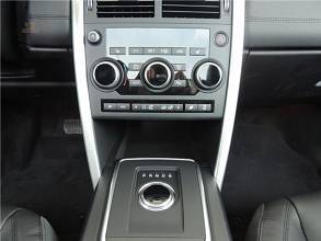 Thumbnail von Land Rover Discovery Sport 2,0 TD4 4WD SE Aut. SE