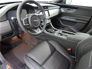 Thumbnail von Jaguar XF 20d R-Sport Aut. R-Sport