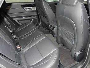 Thumbnail von Jaguar XF 20d R-Sport Aut. R-Sport