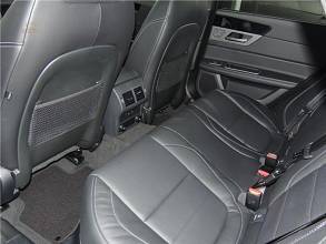 Thumbnail von Jaguar XF 20d R-Sport Aut. R-Sport