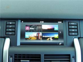 Thumbnail von Land Rover Discovery Sport 2,0 SD4 4WD HSE HSE