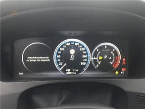 Thumbnail von Jaguar F-Pace 20d AWD R-Sport Aut. R-Sport