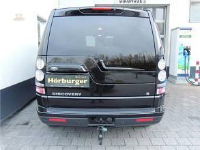 Thumbnail von Land Rover Discovery 4 3,0 TDV6 S Aut.