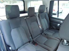 Thumbnail von Land Rover Discovery 4 3,0 TDV6 S Aut.