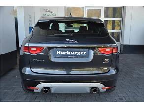 Thumbnail von Jaguar F-Pace S AWD S Aut. S