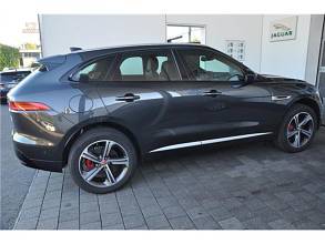 Thumbnail von Jaguar F-Pace S AWD S Aut. S