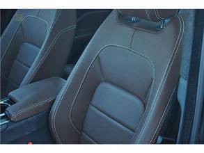 Thumbnail von Jaguar F-Pace S AWD S Aut. S