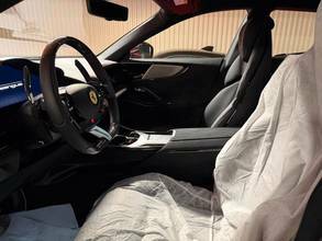 Thumbnail von Ferrari Purosangue V12 DCT 4WD  2026