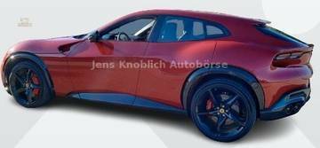 Thumbnail von Ferrari Purosangue V12 DCT 4WD  2026