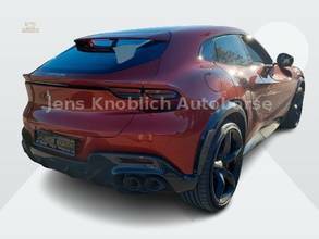 Thumbnail von Ferrari Purosangue V12 DCT 4WD  2026