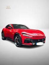 Thumbnail von Ferrari Purosangue V12 DCT 4WD  2026