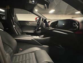 Thumbnail von Ferrari Purosangue V12 DCT 4WD  2026