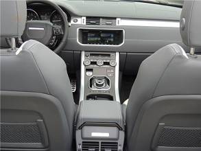Thumbnail von Land Rover Range Rover Evoque Cabriolet HSE Dynamic 2,0 TD4 Aut. HSE Dynamic