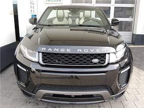 Thumbnail von Land Rover Range Rover Evoque Cabriolet HSE Dynamic 2,0 TD4 Aut. HSE Dynamic