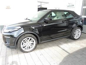 Thumbnail von Land Rover Range Rover Evoque Cabriolet HSE Dynamic 2,0 TD4 Aut. HSE Dynamic