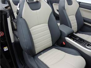 Thumbnail von Land Rover Range Rover Evoque Cabriolet HSE Dynamic 2,0 TD4 Aut. HSE Dynamic