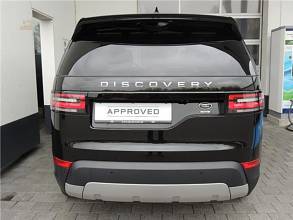 Thumbnail von Land Rover Discovery 5 2,0 SD4 HSE
