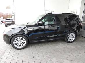 Thumbnail von Land Rover Discovery 5 2,0 SD4 HSE