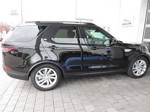 Thumbnail von Land Rover Discovery 5 2,0 SD4 HSE