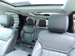 Thumbnail von Land Rover Discovery 5 2,0 SD4 HSE