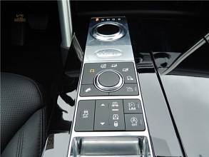 Thumbnail von Land Rover Discovery 5 2,0 SD4 HSE