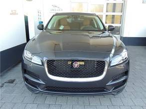 Thumbnail von Jaguar F-Pace 30d AWD Portfolio Aut. Portfolio