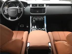 Thumbnail von Land Rover Range Rover Sport 3,0 TDV6 HSE Dynamic HSE Dynamic