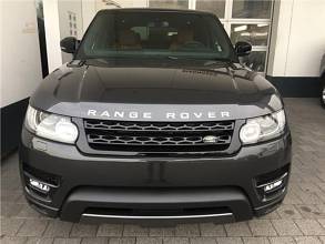 Thumbnail von Land Rover Range Rover Sport 3,0 TDV6 HSE Dynamic HSE Dynamic