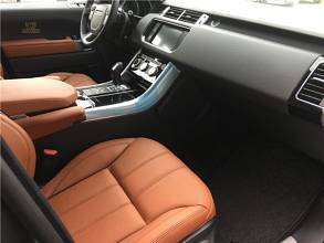 Thumbnail von Land Rover Range Rover Sport 3,0 TDV6 HSE Dynamic HSE Dynamic