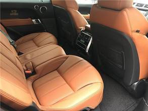 Thumbnail von Land Rover Range Rover Sport 3,0 TDV6 HSE Dynamic HSE Dynamic