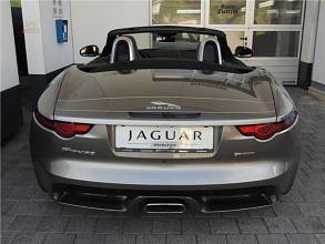 Thumbnail von Jaguar F-Type 2,0 Turbo R-Dynamic Aut. R-Dynamic