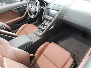 Thumbnail von Jaguar F-Type 2,0 Turbo R-Dynamic Aut. R-Dynamic